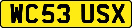 WC53USX