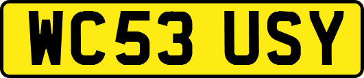 WC53USY