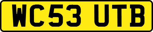 WC53UTB