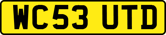 WC53UTD