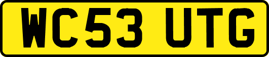 WC53UTG