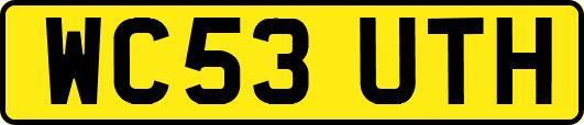 WC53UTH