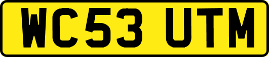 WC53UTM