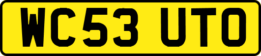WC53UTO