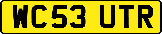 WC53UTR