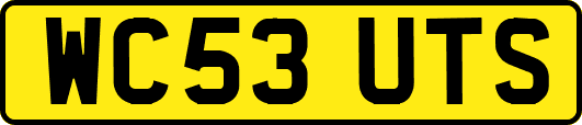 WC53UTS