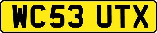WC53UTX