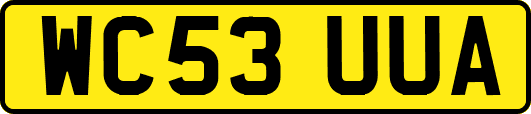 WC53UUA