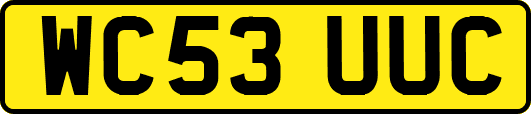 WC53UUC