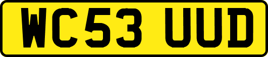 WC53UUD