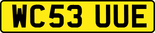 WC53UUE