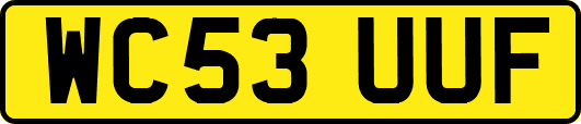 WC53UUF