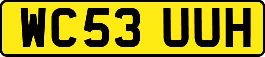 WC53UUH