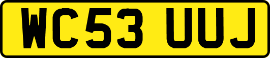 WC53UUJ
