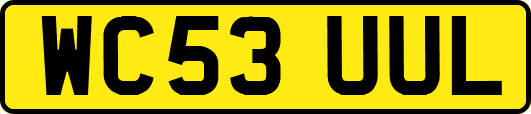 WC53UUL