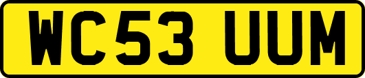 WC53UUM