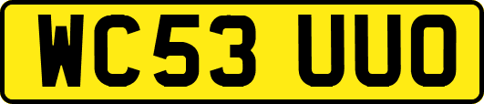 WC53UUO