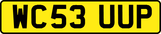 WC53UUP