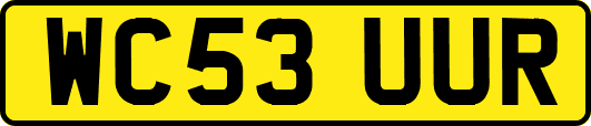 WC53UUR
