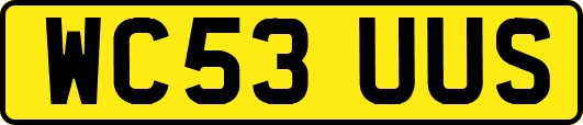 WC53UUS