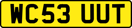 WC53UUT