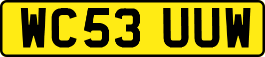 WC53UUW