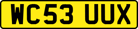 WC53UUX