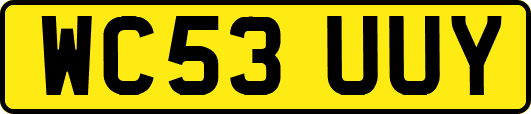 WC53UUY