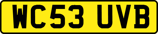 WC53UVB