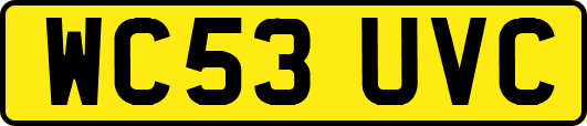 WC53UVC