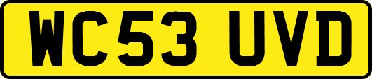 WC53UVD