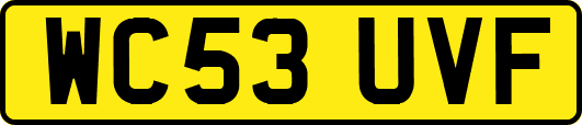 WC53UVF