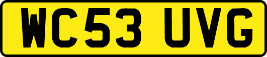 WC53UVG