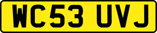 WC53UVJ