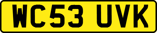 WC53UVK