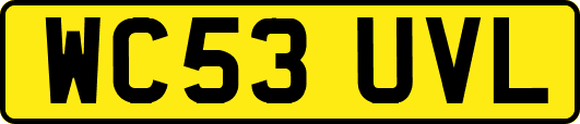 WC53UVL