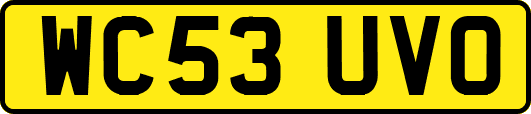 WC53UVO