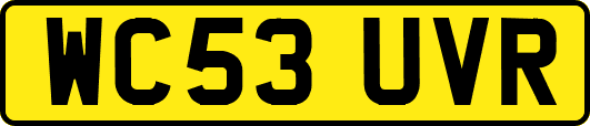 WC53UVR