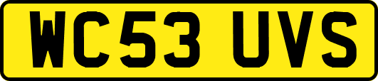 WC53UVS