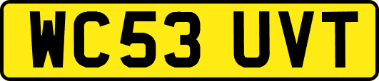 WC53UVT