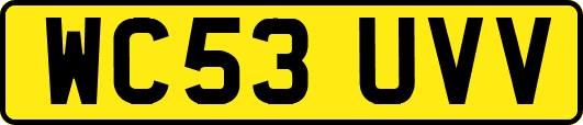 WC53UVV