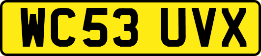 WC53UVX