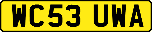 WC53UWA