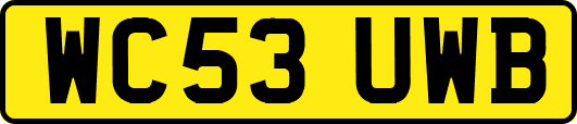 WC53UWB