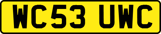 WC53UWC
