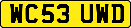 WC53UWD