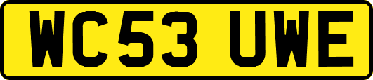 WC53UWE