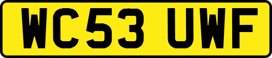 WC53UWF
