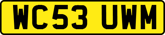 WC53UWM