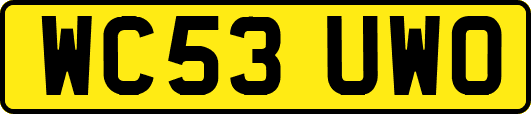 WC53UWO
